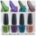 Pepper Pot Polish Wild Planet Collection